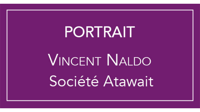 Vincent Naldo